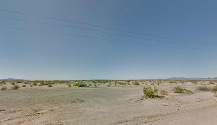 Recreational Property in Yuma County, Arizona