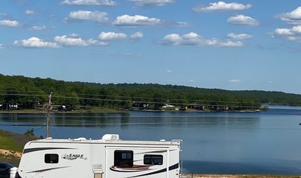 Undeveloped Land in Izard County, Arkansas