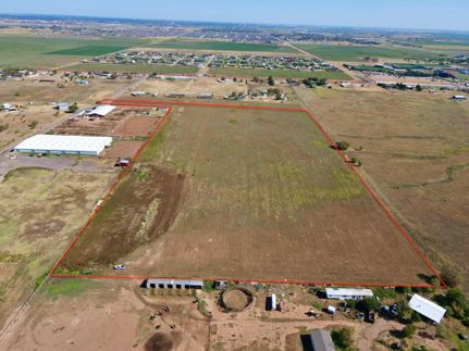 Hunting Property in Lubbock County, Texas