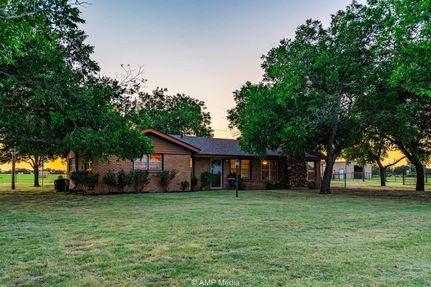 Farm and Ranch in Callahan County, Texas