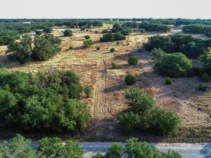 Land in Brown County, Texas