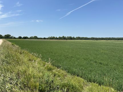 Farm and Ranch in Webster County, Nebraska