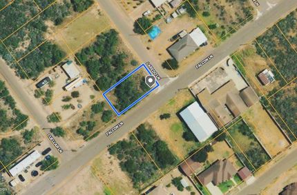 Recreational Property in Zapata County, Texas