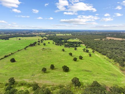 Farm and Ranch in Wise County, Texas