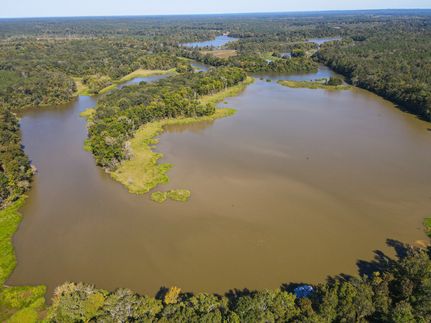 Timberland Property in Autauga County, Alabama