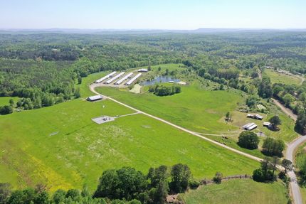 Farm and Ranch in Etowah County, Alabama