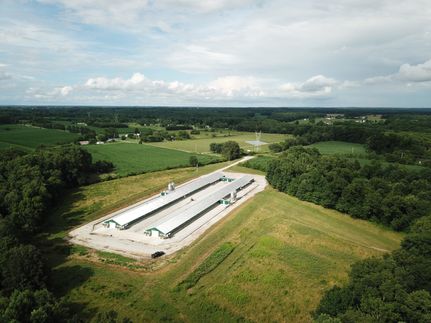 Farm and Ranch in Lawrence County, Tennessee
