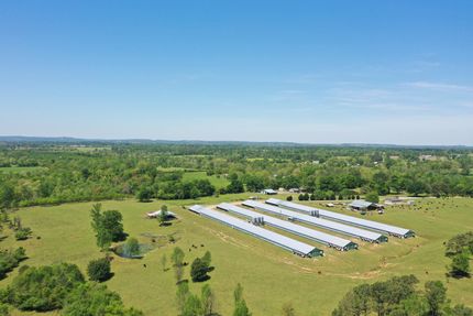 Farm and Ranch in Marshall County, Alabama