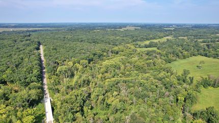 Recreational Property in Scotland County, Missouri