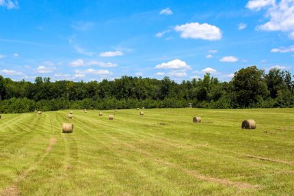 Recreational Property in Fayette County, Alabama