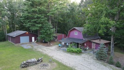 Recreational Property in Ogemaw County, Michigan