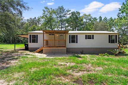 Farm and Ranch in Clay County, Florida