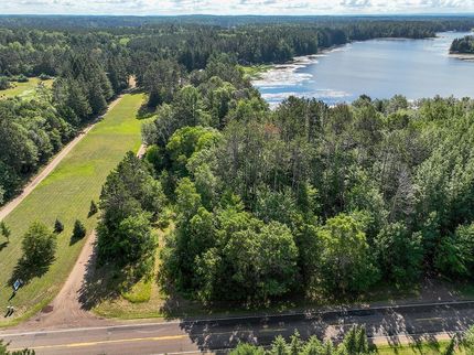 Land in Lincoln County, Wisconsin