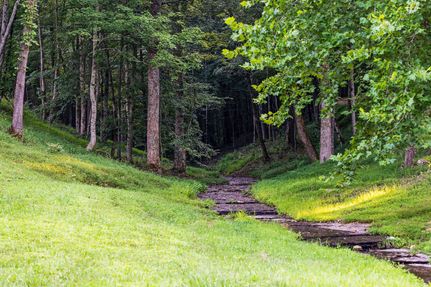 Recreational Property in Maury County, Tennessee
