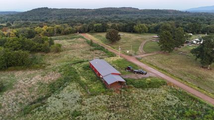 Farm and Ranch in Le Flore County, Oklahoma