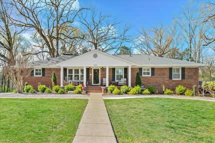 Land in Maury County, Tennessee