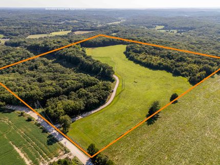 Recreational Property in Gasconade County, Missouri