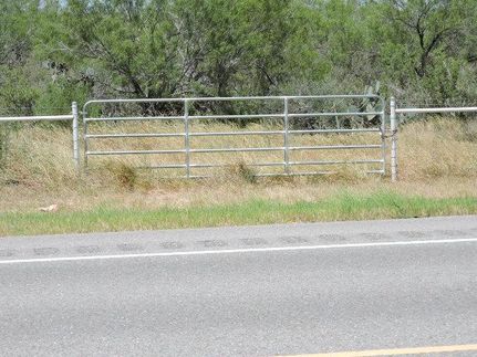 Farm and Ranch in Webb County, Texas