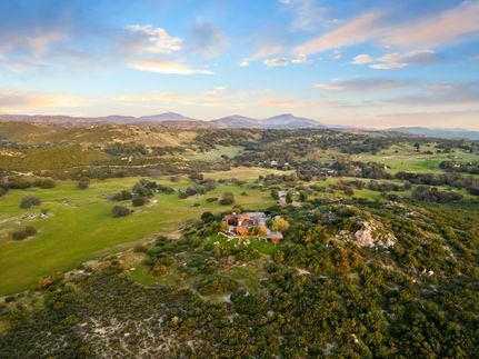 House in San Diego County, California