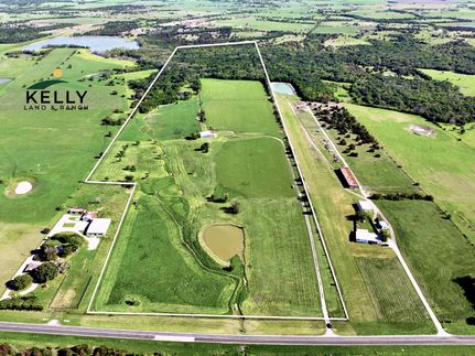 Undeveloped Land in McLennan County, Texas