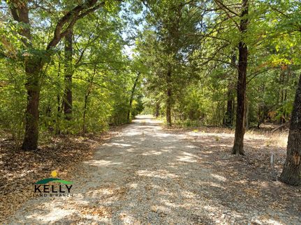 Recreational Property in Falls County, Texas