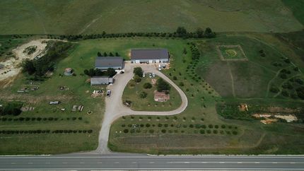 Recreational Property in Ellsworth County, Kansas