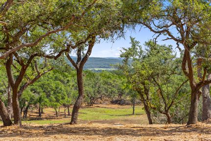 Recreational Property in Comal County, Texas