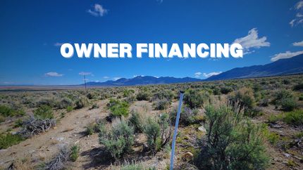 Undeveloped Land in Elko County, Nevada