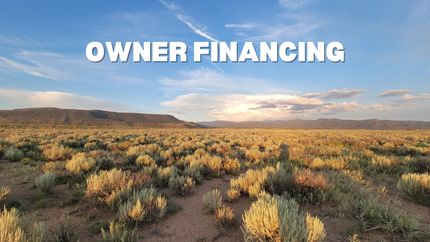 Undeveloped Land in Costilla County, Colorado