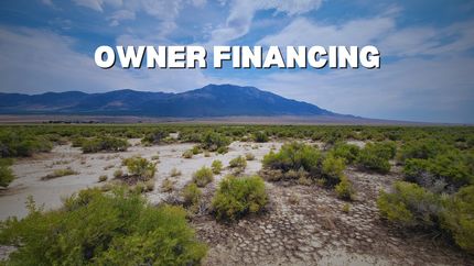 Undeveloped Land in Elko County, Nevada