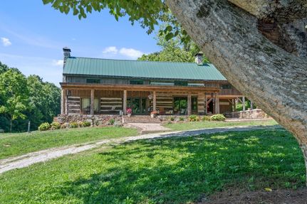 Recreational Property in Houston County, Tennessee
