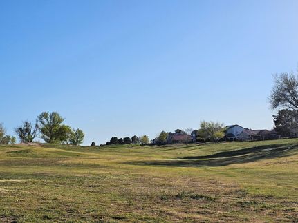 Undeveloped Land in Hudspeth County, Texas