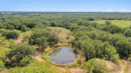 Farm and Ranch in Eastland County, Texas