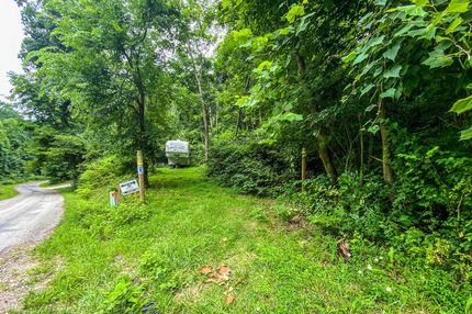 Land in Gallia County, Ohio