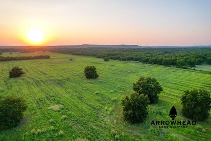 Farm and Ranch in Washington County, Oklahoma
