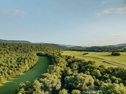 Homesite for sale in Sequatchie County, Tennessee