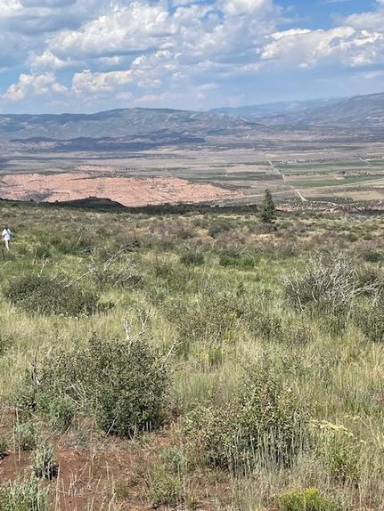 Undeveloped Land in Duchesne County, Utah