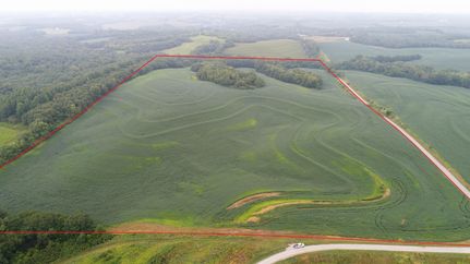 Land in Holt County, Missouri
