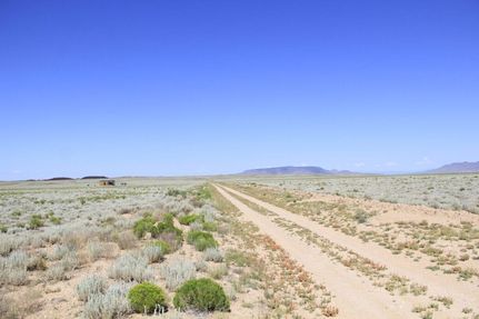 Land in Costilla County, Colorado