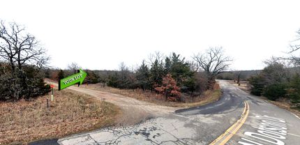 Recreational Property in Osage County, Oklahoma