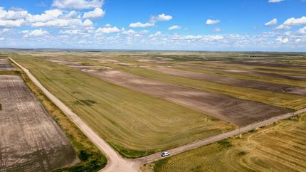 Farm and Ranch in Kimball County, Nebraska