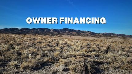 Undeveloped Land in Elko County, Nevada