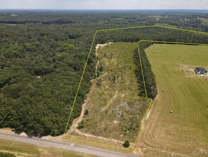 Recreational Property in Dale County, Alabama
