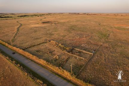 Undeveloped Land in Grady County, Oklahoma