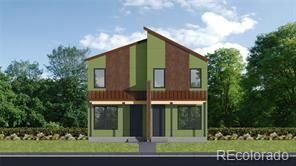 Timberland Property for sale in Chaffee County, Colorado