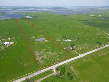 Undeveloped Land for sale in Fort Bend County, Texas