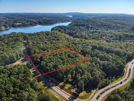 Recreational Property in Pittsylvania County, Virginia