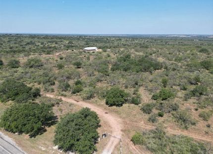 Undeveloped Land in San Saba County, Texas