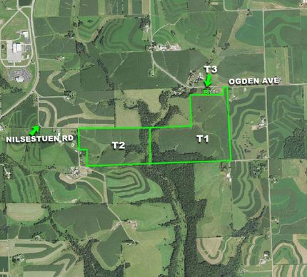 Farm and Ranch in Vernon County, Wisconsin