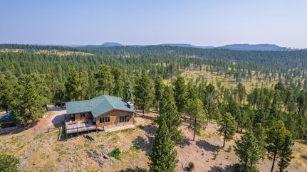 Horse Property for sale in Lawrence County, South Dakota